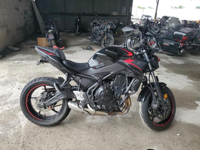 2023 KAWASAKI ER650 P - ML5EREP11PDA83977