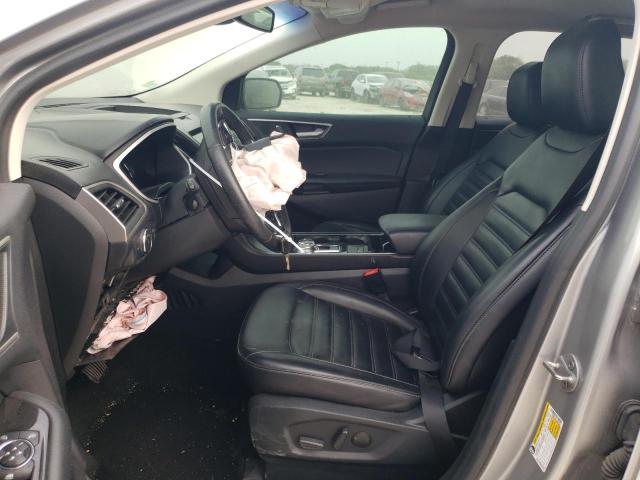 2020 Ford Edge Sel VIN: 2FMPK3J91LBA69382 Lot: 56613504