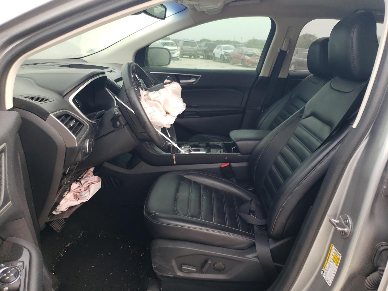 2FMPK3J91LBA69382 2020 Ford Edge Sel