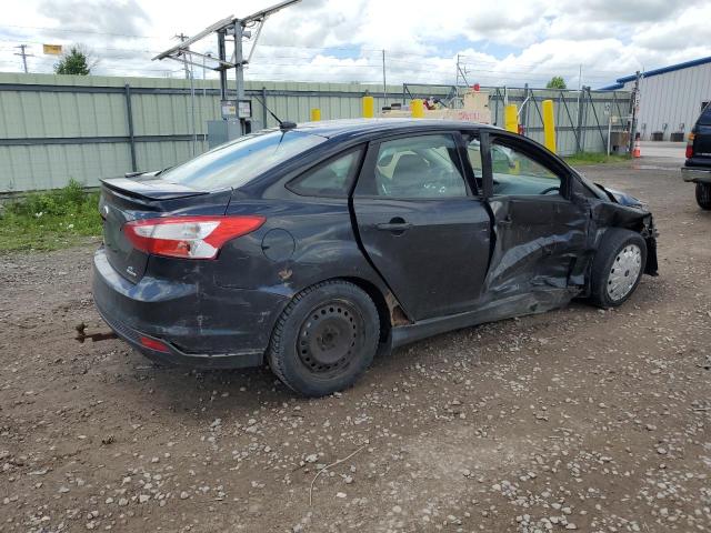 2012 Ford Focus Se VIN: 1FAHP3F29CL414315 Lot: 55819984