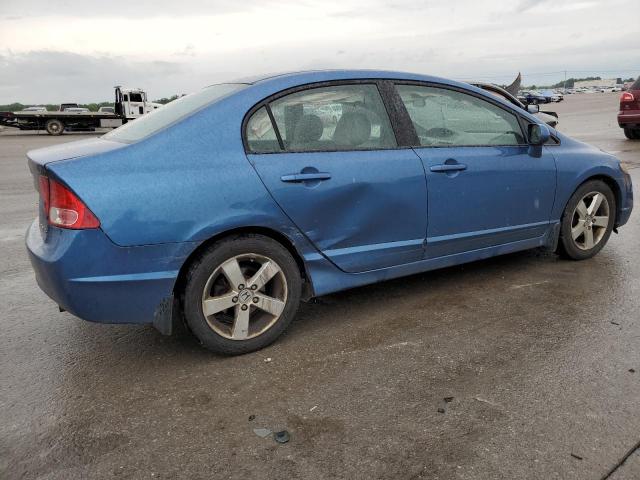 2008 Honda Civic Ex VIN: 1HGFA16898L035528 Lot: 51298594