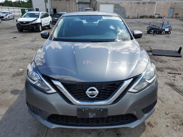 2016 NISSAN SENTRA S - 3N1AB7AP3GY300220