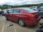 Lot #3025149208 2019 NISSAN SENTRA S