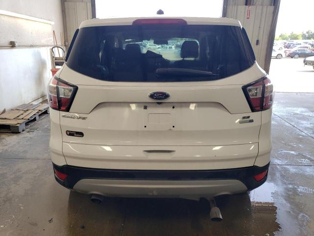 2017 Ford Escape Se VIN: 1FMCU9GD6HUC86712 Lot: 54733434