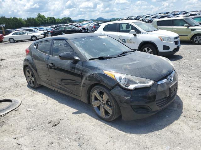 2014 Hyundai Veloster VIN: KMHTC6AD9EU217079 Lot: 55637864