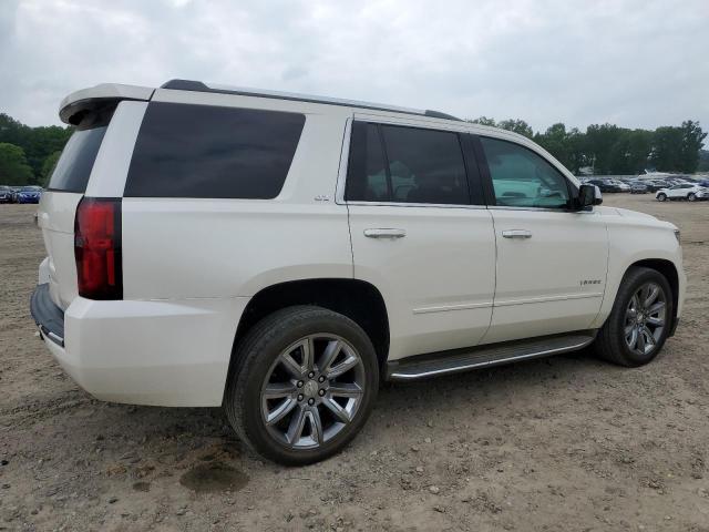 2015 Chevrolet Tahoe K1500 Ltz VIN: 1GNSKCKC0FR651622 Lot: 53308754