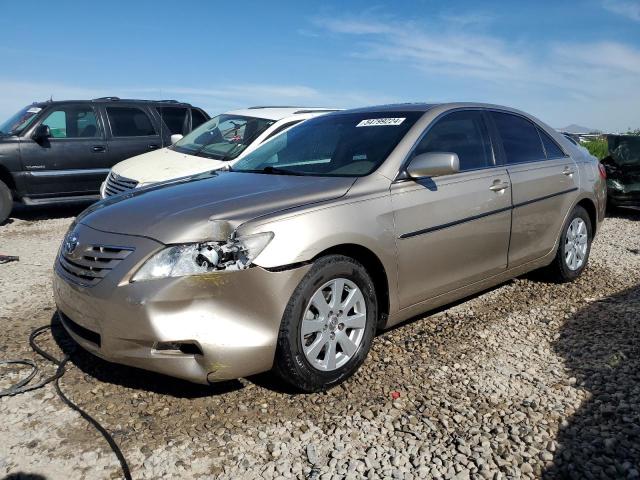 2007 Toyota Camry Ce VIN: JTNBE46K673098417 Lot: 54799224