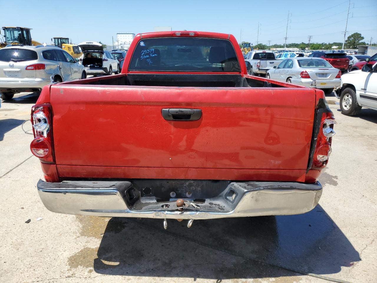 1D7HA16K37J540080 2007 Dodge Ram 1500 St