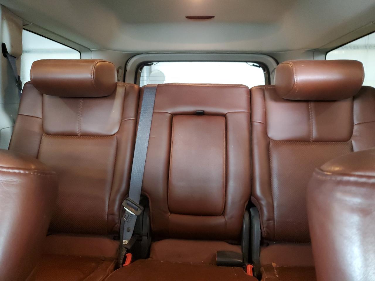 1J8HG58N66C149511 2006 Jeep Commander Limited