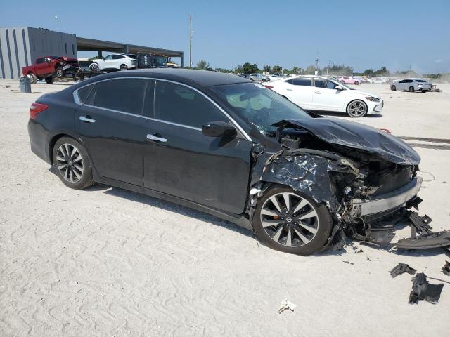 2018 NISSAN ALTIMA 2.5 - 1N4AL3AP8JC214037