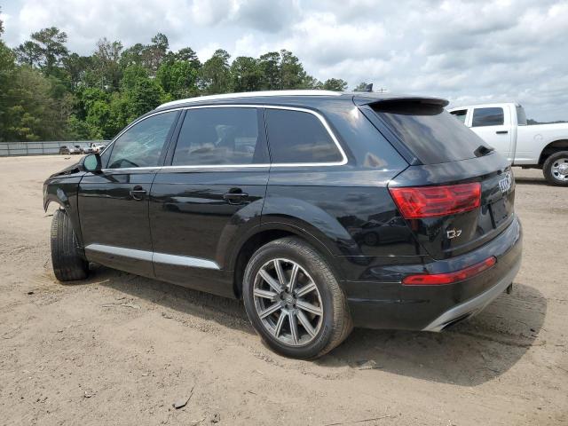 2019 Audi Q7 Premium VIN: WA1AAAF79KD027246 Lot: 54182474