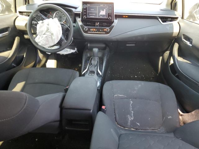 2020 TOYOTA COROLLA LE - JTDEPRAE8LJ102810