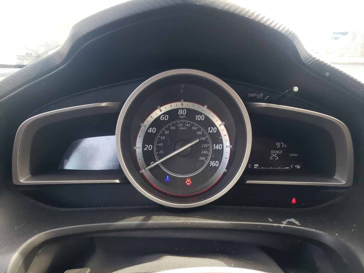 3MZBM1K73FM157215 2015 Mazda 3 Sport