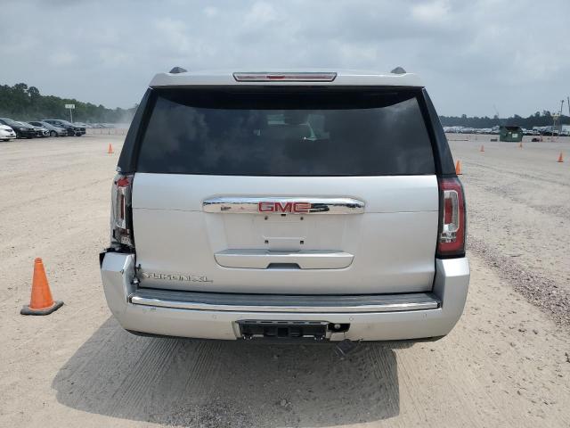 2020 GMC Yukon Xl Denali VIN: 1GKS1HKJ9LR209509 Lot: 56433584