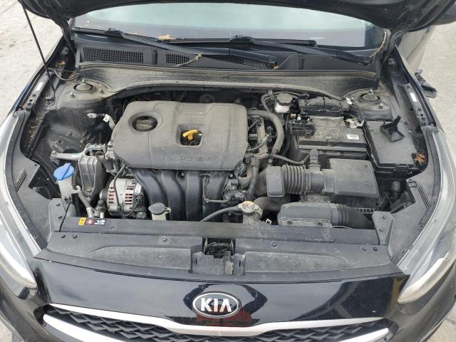 2020 Kia Forte Fe VIN: 3KPF24AD8LE229339 Lot: 54634594