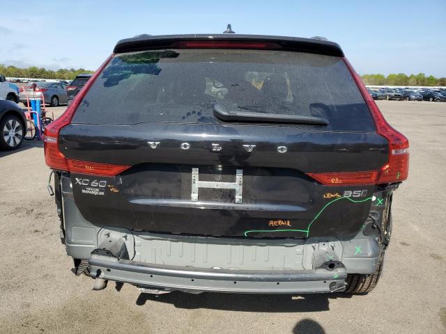 2023 Volvo Xc60 Plus VIN: YV4L12RW7P1368237 Lot: 54448474