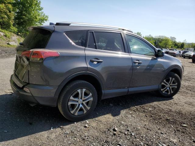 2018 Toyota Rav4 Le VIN: 2T3BFREV8JW854568 Lot: 55188464