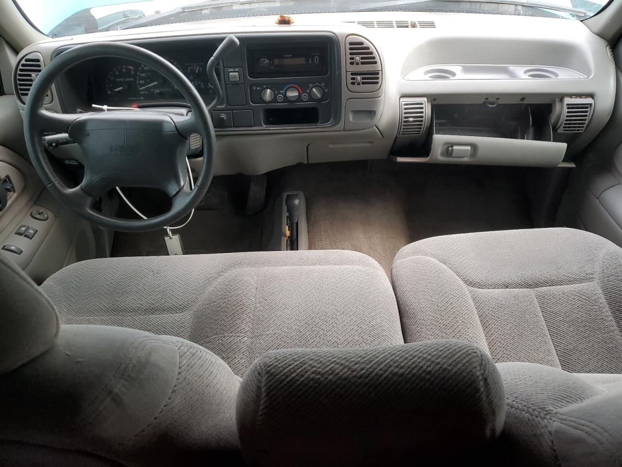 2GTEK19K7S1572748 1995 GMC Sierra K1500