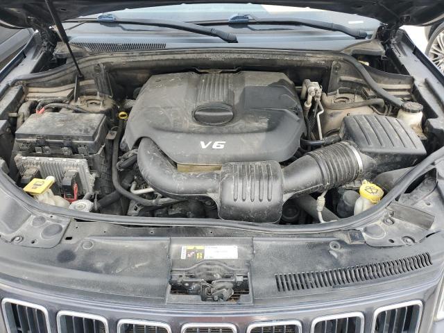 2015 Jeep Grand Cherokee Limited VIN: 1C4RJEBG5FC884858 Lot: 54923804