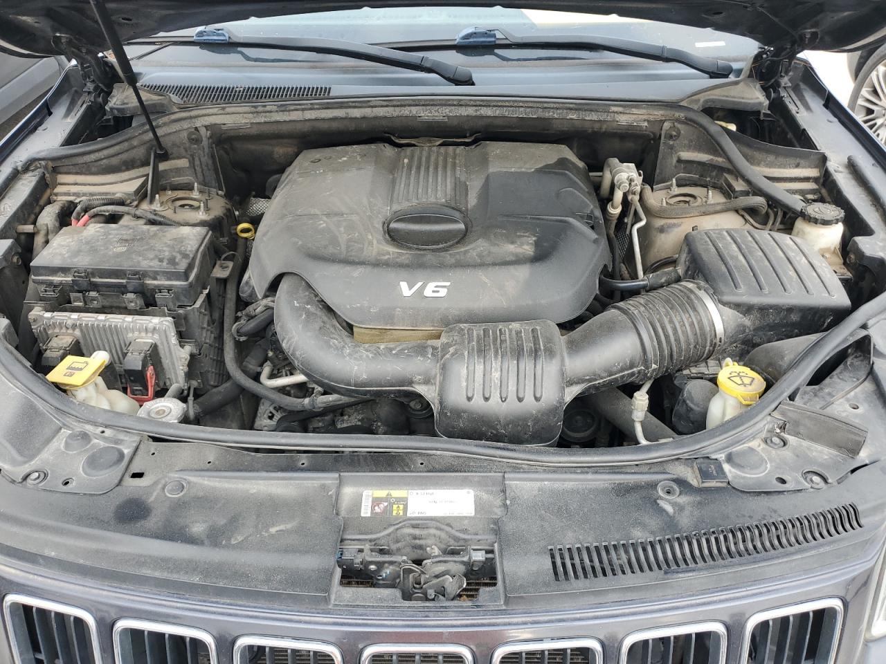 1C4RJEBG5FC884858 2015 Jeep Grand Cherokee Limited