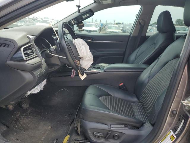 2019 TOYOTA CAMRY L/LE - 4T1B11HK9KU838567