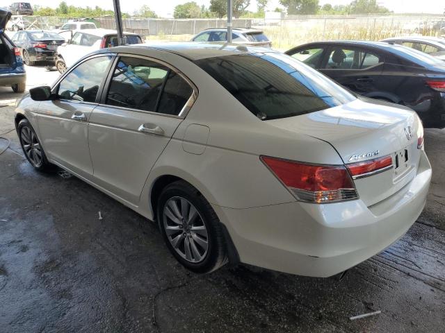 2011 Honda Accord Exl VIN: 1HGCP3F81BA004807 Lot: 55468944