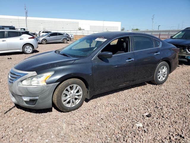 2015 Nissan Altima 2.5 VIN: 1N4AL3AP2FC114054 Lot: 53302084