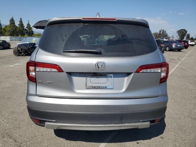 2022 Honda Pilot Exl VIN: 5FNYF5H51NB016053 Lot: 55005604