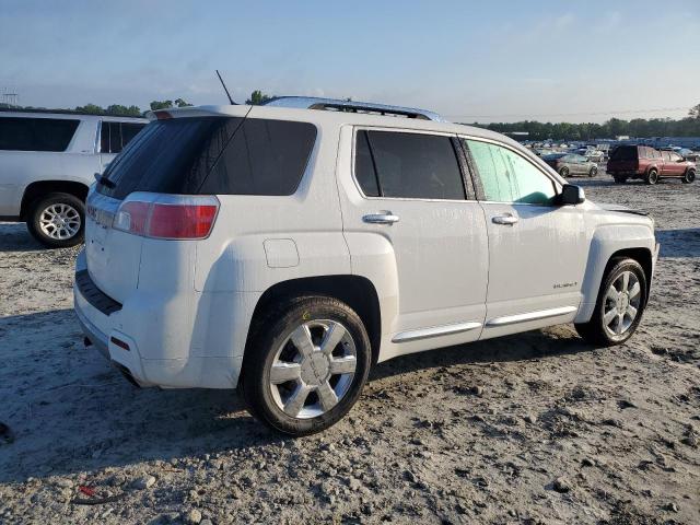 2013 GMC Terrain Denali VIN: 2GKFLYE38D6383755 Lot: 54703524