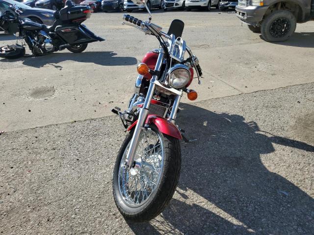 2006 HONDA VT750 CDA - JH2RC44456M002175