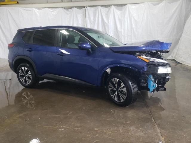 2023 Nissan Rogue Sv VIN: 5N1BT3BB9PC845014 Lot: 53835024