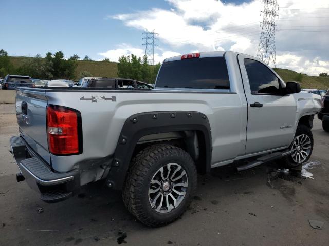 2014 GMC Sierra K1500 VIN: 1GTN2TEC9EZ411582 Lot: 56264474