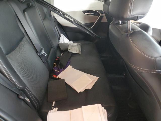 2022 Toyota Rav4 Xle VIN: 2T3W1RFV0NC194287 Lot: 54694844