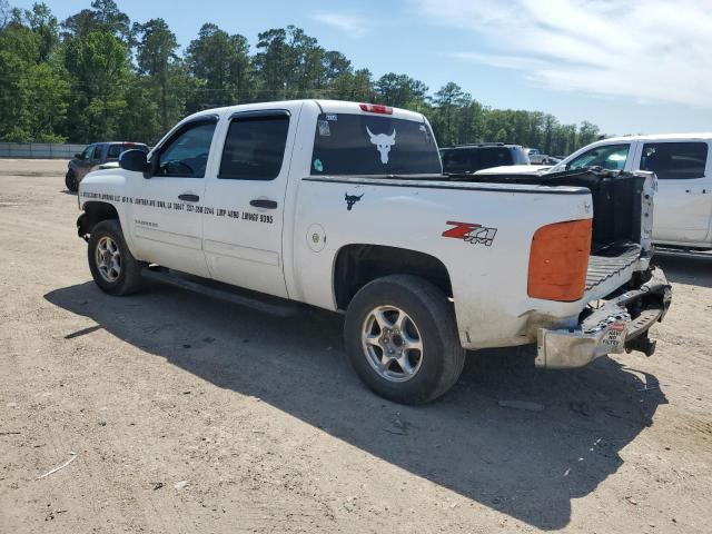 2013 Chevrolet Silverado K1500 Lt VIN: 3GCPKSE76DG250208 Lot: 54891844