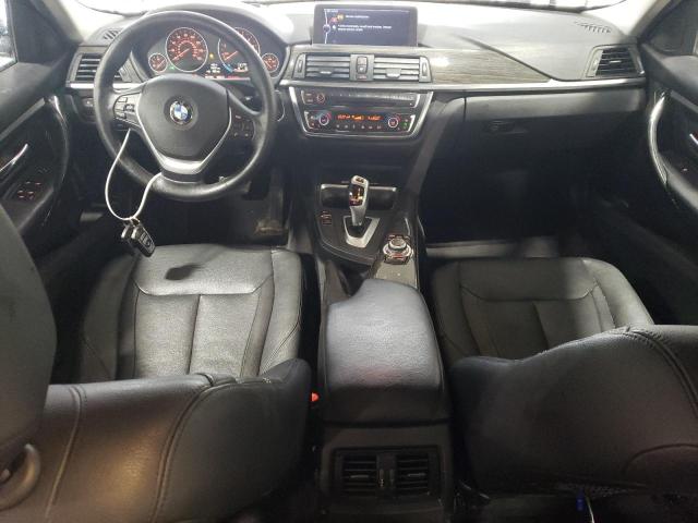 2013 BMW 328 Xi VIN: WBA3B3C50DF532946 Lot: 55508004