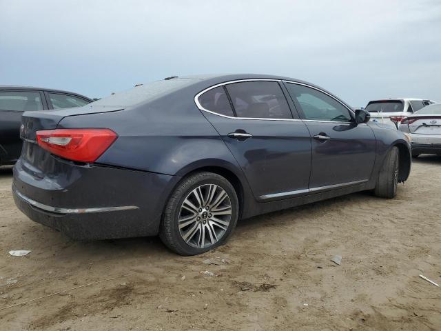 KNALN4D76E5142230 2014 Kia Cadenza Premium