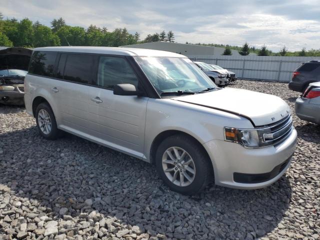 2FMGK5B84KBA33881 2019 Ford Flex Se