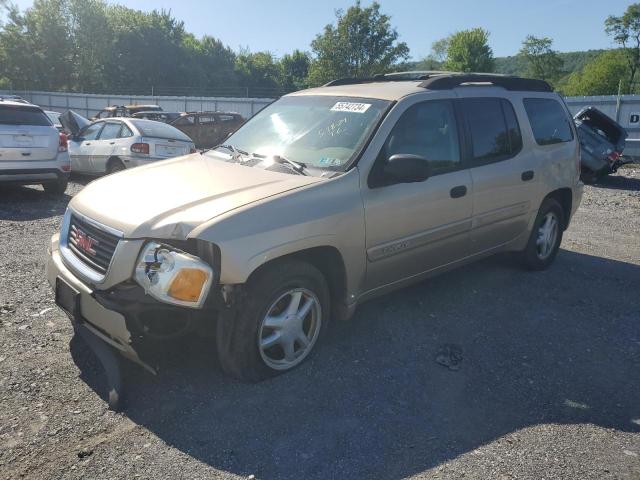 2004 GMC Envoy Xl VIN: 1GKET16S646120226 Lot: 55742734