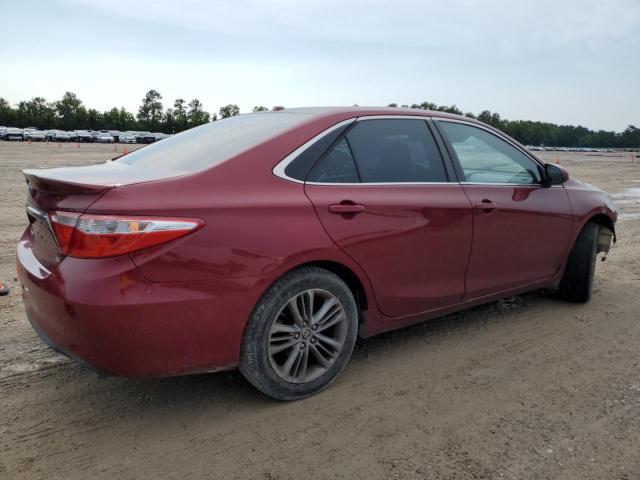 VIN 4T1BF1FK2FU928671 2015 Toyota Camry, LE no.3