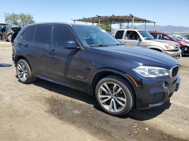 2016 BMW X5 xDrive35I VIN: 5UXKR0C55G0U11327 Lot: 53754214