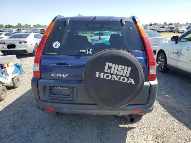 2004 Honda Cr-V Ex VIN: JHLRD78844C005871 Lot: 52883814