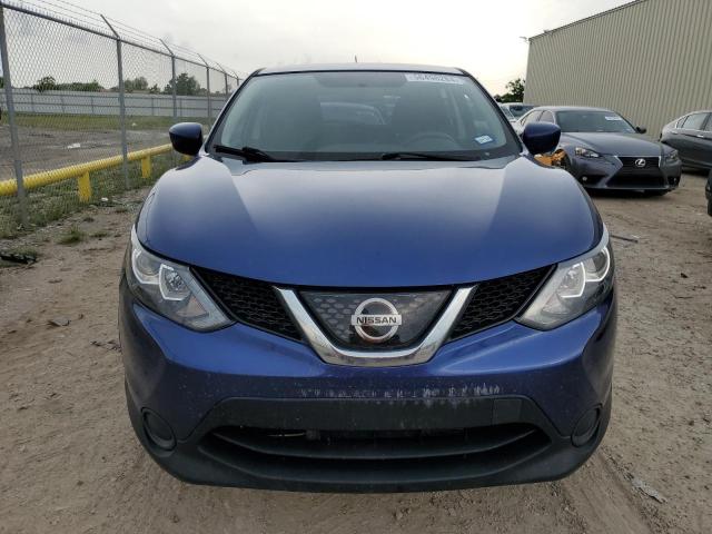 2018 Nissan Rogue Sport S VIN: JN1BJ1CP7JW182477 Lot: 56498284