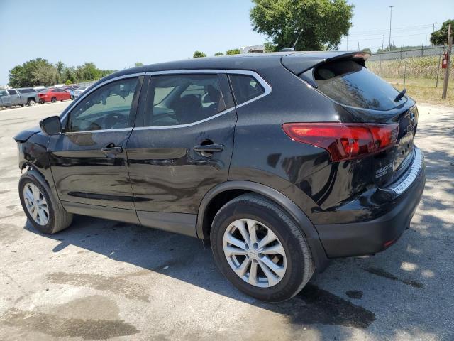 2018 Nissan Rogue Sport S VIN: JN1BJ1CP5JW107048 Lot: 54359144