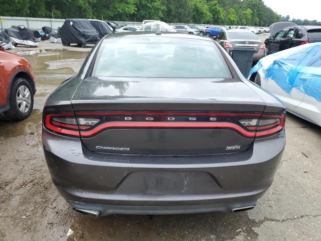 2016 Dodge Charger Se VIN: 2C3CDXBG5GH102876 Lot: 55533984