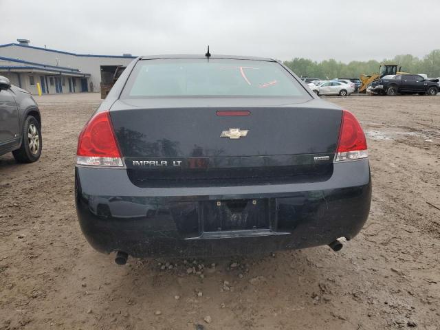 2014 Chevrolet Impala Limited Lt VIN: 2G1WB5E39E1153744 Lot: 54892994