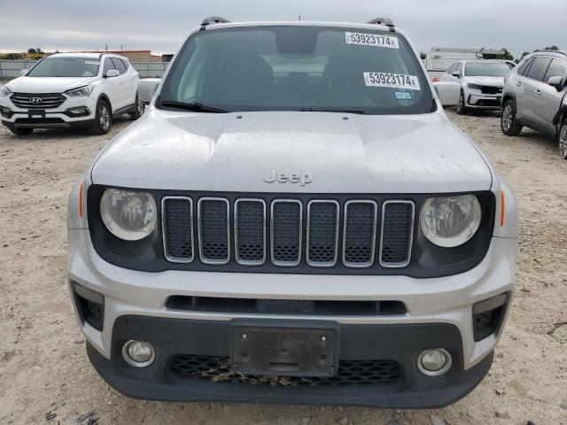 2019 Jeep Renegade Latitude VIN: ZACNJABB7KPK76211 Lot: 53923174