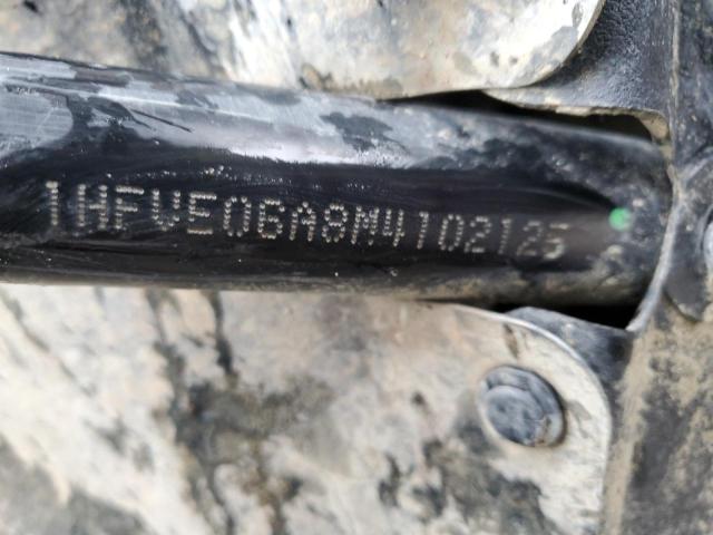 2021 HONDA SXS1000 S4 - 1HFVE06A8M4102125