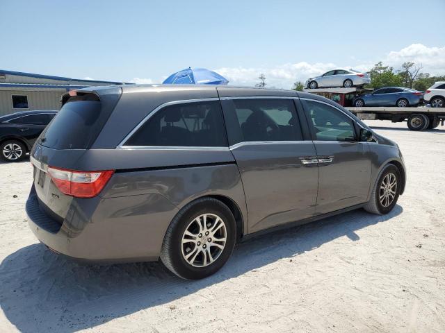 2011 Honda Odyssey Exl VIN: 5FNRL5H60BB083499 Lot: 54094744