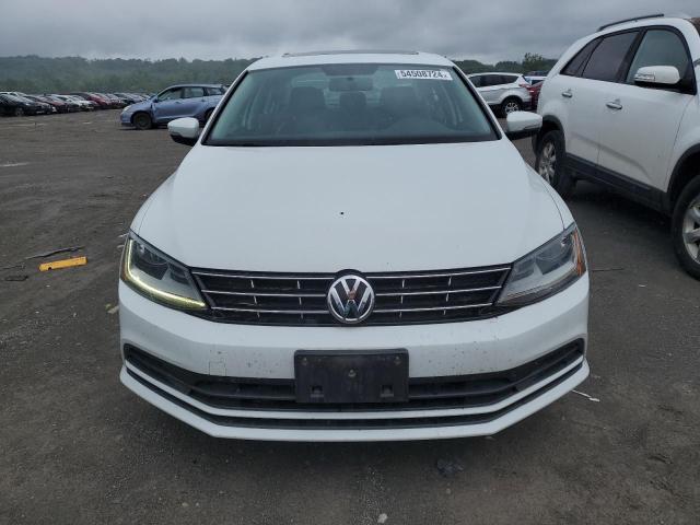 2018 Volkswagen Jetta Se VIN: 3VWDB7AJ7JM260614 Lot: 54508724