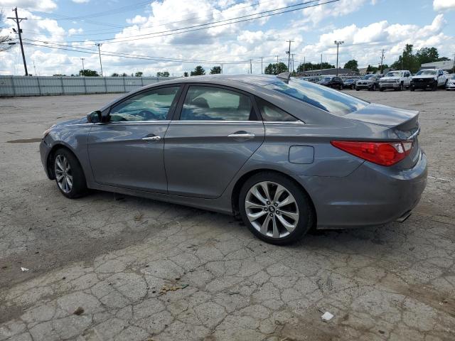 2011 Hyundai Sonata Se VIN: 5NPEC4AB6BH222231 Lot: 55627524